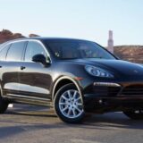 2012 Porsche Cayenne for $0 Build Credit, Poor Credit, Bad