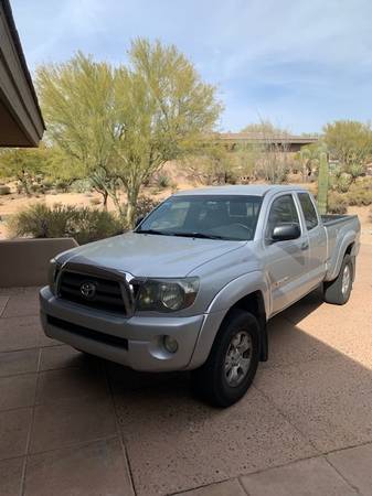 2010 Toyota Tundra Trim for $0 Build Credit, Poor Credit,