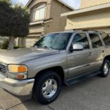 2003 GMC Yukon Fully Loaded for $0 Build Credit, Poor