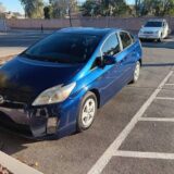 2011 Toyota Prius IV 116k Miles for $0 Build Credit,