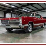1967 Plymouth Fury 383 Edelbrock Trim for $0 Build Credit,