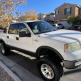 2005 Ford F-150 Trim for $0 Build Credit, Poor Credit,