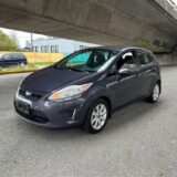 2013 Ford Fiesta SE for Sale in Vancouver, BC for