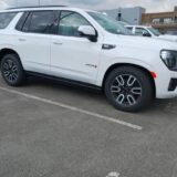 2024 GMC Yukon AT4 Off-Road V8 5.3L Quad Seat CarPlay