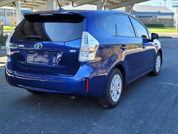2018 Toyota Prius V for $0 Build Credit, Poor Credit,