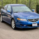 2008 Acura TLX Trim for $0 Build Credit, Poor Credit,