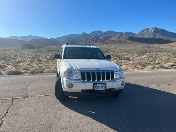 2005 Jeep Grand Cherokee for $0 Build Credit, Poor Credit,