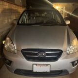 2008 Kia Hondo Trim for $0 Build Credit, Poor Credit,