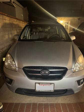 2008 Kia Hondo Trim for $0 Build Credit, Poor Credit,