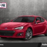 2017 Subaru BRZ Premium for $0 Build Credit, Poor Credit,