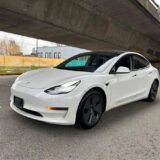 2021 Tesla Model 3 For Sale for $0 Build Credit,