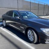 2015 BMW 740i for $0 Build Credit, Poor Credit, Bad