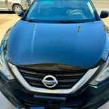 2016-2017 Nissan Altima for $0 Build Credit, Poor Credit, Bad