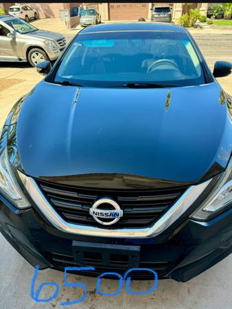 2016-2017 Nissan Altima for $0 Build Credit, Poor Credit, Bad