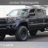 2006 Toyota Tacoma 4x4 ARB Lockers for $0 Build Credit,