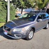 2010 Volvo XC70 AWD for $0 Build Credit, Poor Credit,