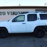 2015 Nissan Xterra - Financing Available for $0 Build Credit,