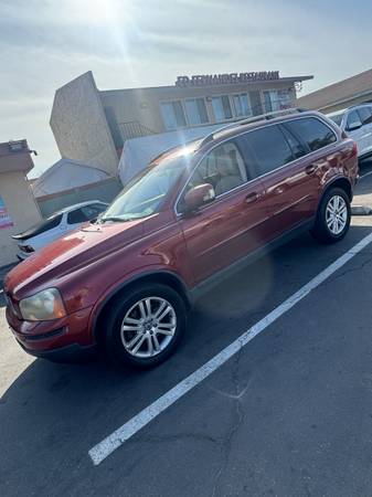 2011 Volvo XC90 for $0 Build Credit, Poor Credit, Bad