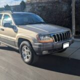 2000 Jeep Grand Cherokee for $0 Build Credit, Poor Credit,