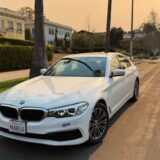 2019 BMW 530e for $0 Build Credit, Poor Credit, Bad