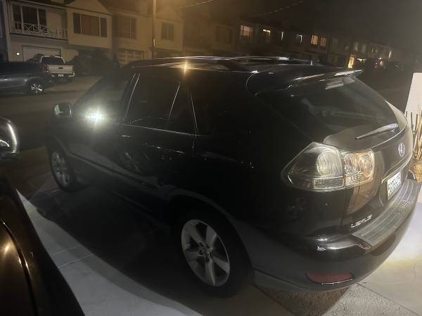 2004 Lexus RX 330 for $0 Build Credit, Poor Credit,