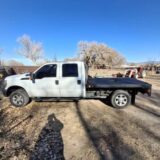 2012 Ford F250 4x4 for $0 Build Credit, Poor Credit,