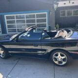 1996 Ford Mustang for $0 Build Credit, Poor Credit, Bad