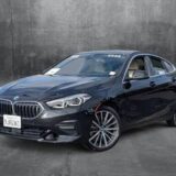 2022 BMW 2 Series 228i Sedan for $0 Build Credit,