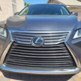 2019 Lexus RX 350L for $0 Build Credit, Poor Credit,