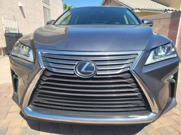 2019 Lexus RX 350L for $0 Build Credit, Poor Credit,