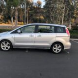 2009 Mazda 5 - New Year Special - 4 Quarts