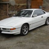 1997 BMW 8 Series for $0 Build Credit, Poor Credit,