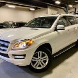 2015 Mercedes-Benz GL350 4MATIC BlueTEC for $0 Build Credit, Poor