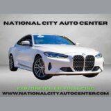 2022 BMW 4 Series 430i xDrive Coupe for $0 Build