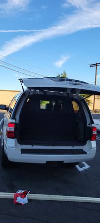 2007 Ford Expedition for $0 Build Credit, Poor Credit, Bad