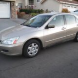 2006 Honda Accord for $0 Build Credit, Poor Credit, Bad