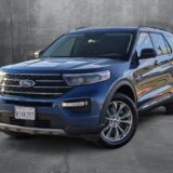 2020 Ford Explorer XLT for $0 Build Credit, Poor Credit,