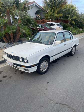 1991 BMW 318i for $0 Build Credit, Poor Credit, Bad