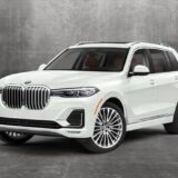 2022 BMW X7 xDrive40i SUV for $0 Build Credit, Poor