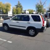 2004 Honda CR-V EX AWD for $0 Build Credit, Poor