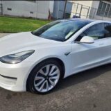 2023 Tesla Model 3 for $0 Build Credit, Poor Credit,