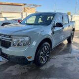 2024 Ford Maverick Lariat Hybrid for $0 Build Credit, Poor