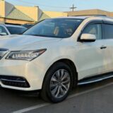 2015 Acura MDX SH-AWD for $0 Build Credit, Poor Credit,