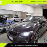 2020 BMW 2 Series 230i Coupe for $0 Build Credit,