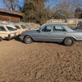 2023 Mercedes SD Turbo Diesel for $0 Build Credit, Poor