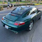 2002 Porsche 911 Targa for $0 Build Credit, Poor Credit,