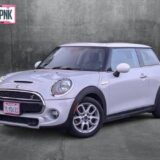 2015 MINI Cooper S Hatchback for $0 Build Credit, Poor