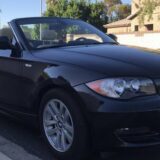 2010 BMW 128i Convertible for $0 Build Credit, Poor Credit,