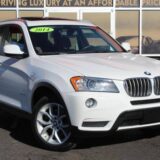 2014 BMW X3 xDrive35i for $0 Build Credit, Poor Credit,