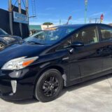2015 Toyota Prius Trim - Financing Available! for $0 Build